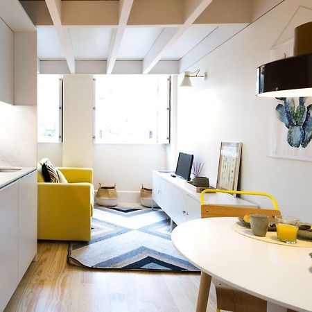 Studio Tomas Gonzaga Porto Bagian luar foto
