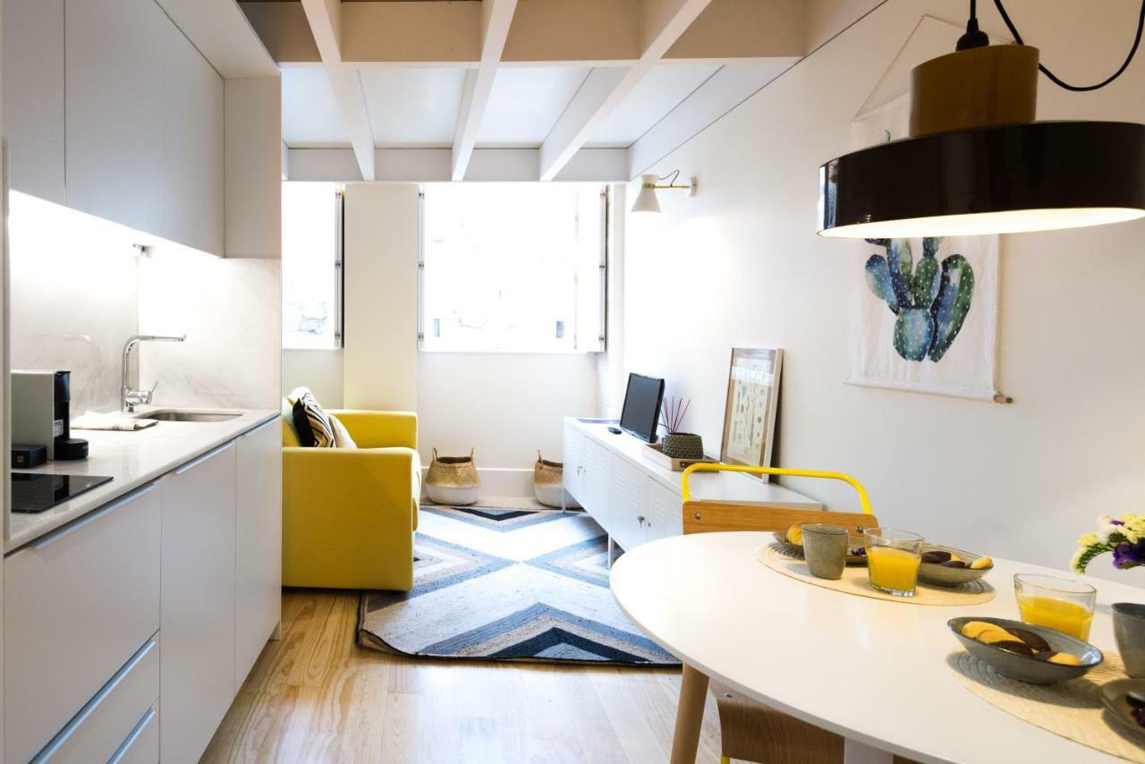 Studio Tomas Gonzaga Porto Bagian luar foto