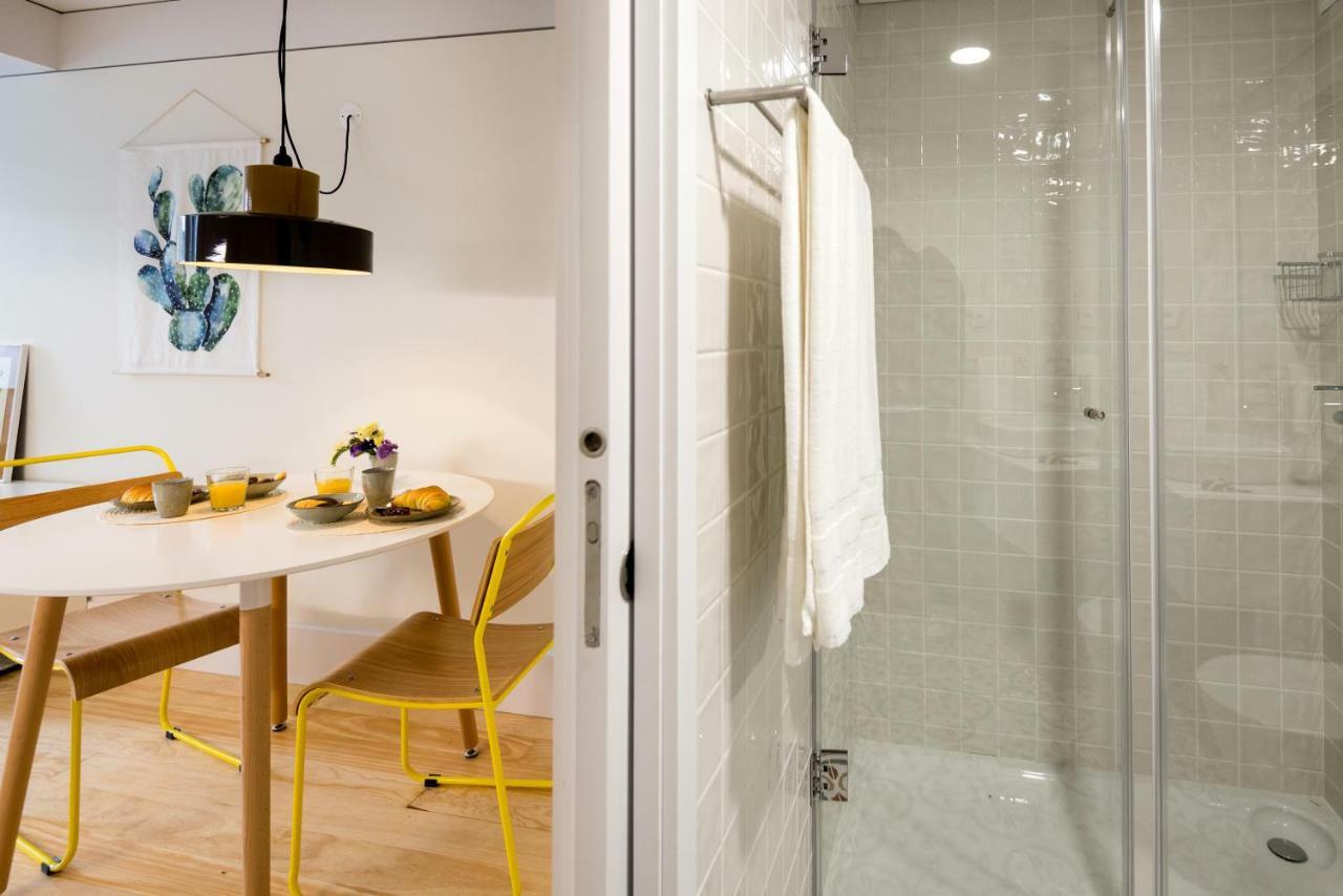 Studio Tomas Gonzaga Porto Bagian luar foto